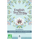 Infusion Sommeil Bio 20 sachets x6 ETS