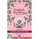 Infusion Beauté Bio 20 sachets x6 ETS