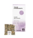 Tisane d'herboriste Bio - Fleurs des champs 15 sachets x6 Horae