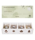 Coffret 32 sachets d'infusions Bio - 4 Saisons x6 Horae