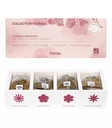 Coffret 32 sachets d'infusions Bio - Compositions Florales x6 Horae