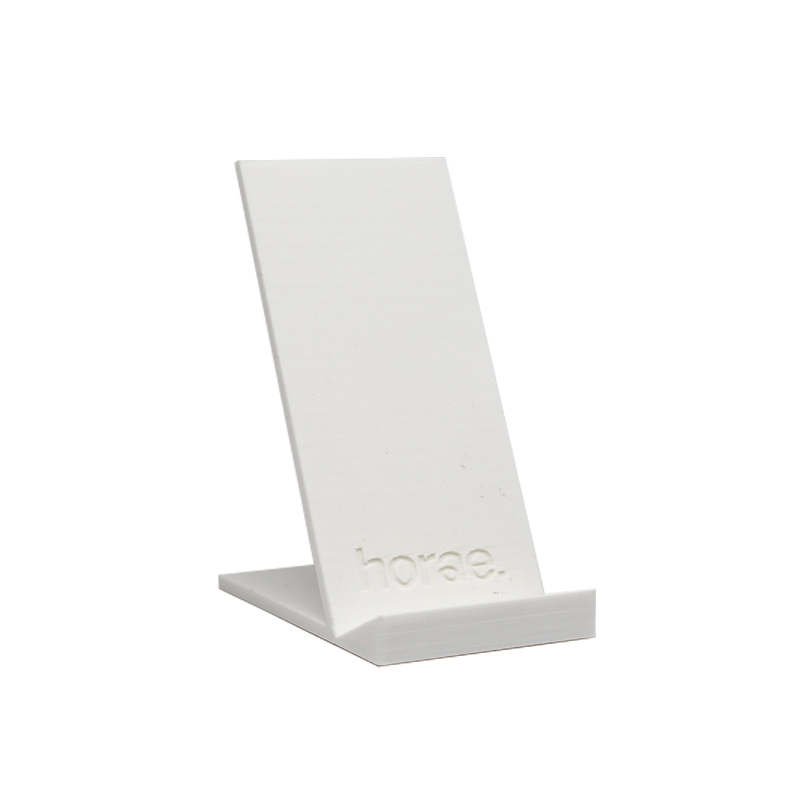 Support de présentation pour Bouquet à infuser Horae 