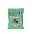 Mini cônes fourrés au chocolat noisette 45g x21 BITECONE