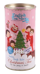 [33882] Rooibos Promenade en Traineau 40 sachets x6 ETS