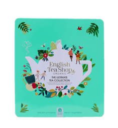 [58175] Coffret Classique Ultimate Bio 72 sachets x6 ETS