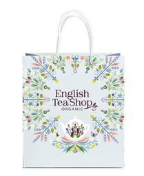 [39334] Sac English Tea Shop Moyen