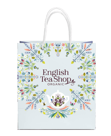 [U39334] Sac English Tea Shop Moyen
