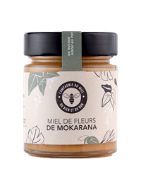 [99064] Miel de Mokarana 170g x12 Compagnie du miel