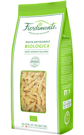 [20625] Pâtes Strozzapreti Bio 500g x15 Fiordimonte