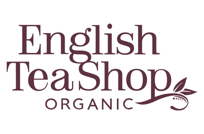 English Tea Shop