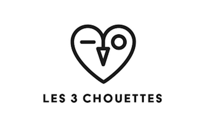 Les 3 chouettes