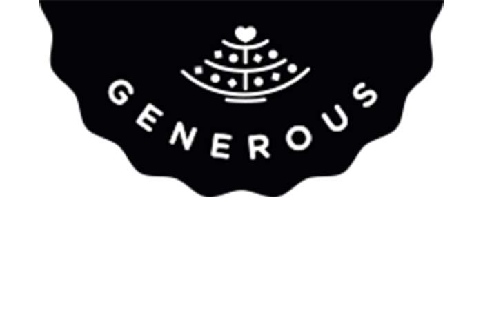 Generous